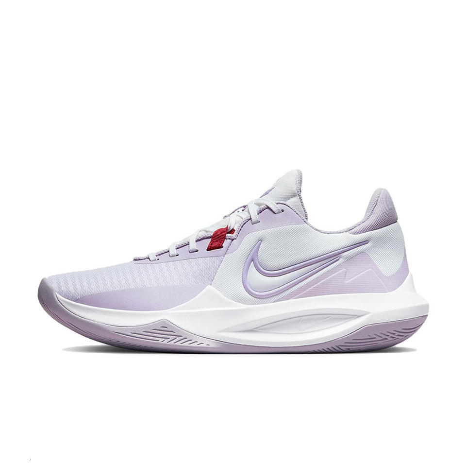 Nike Precision 6 'White Doll'