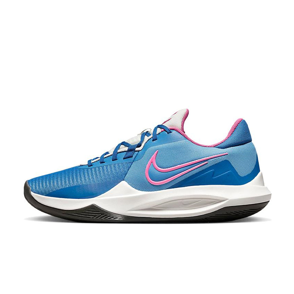 Nike Precision 6 'Dutch Blue Pinksicle'