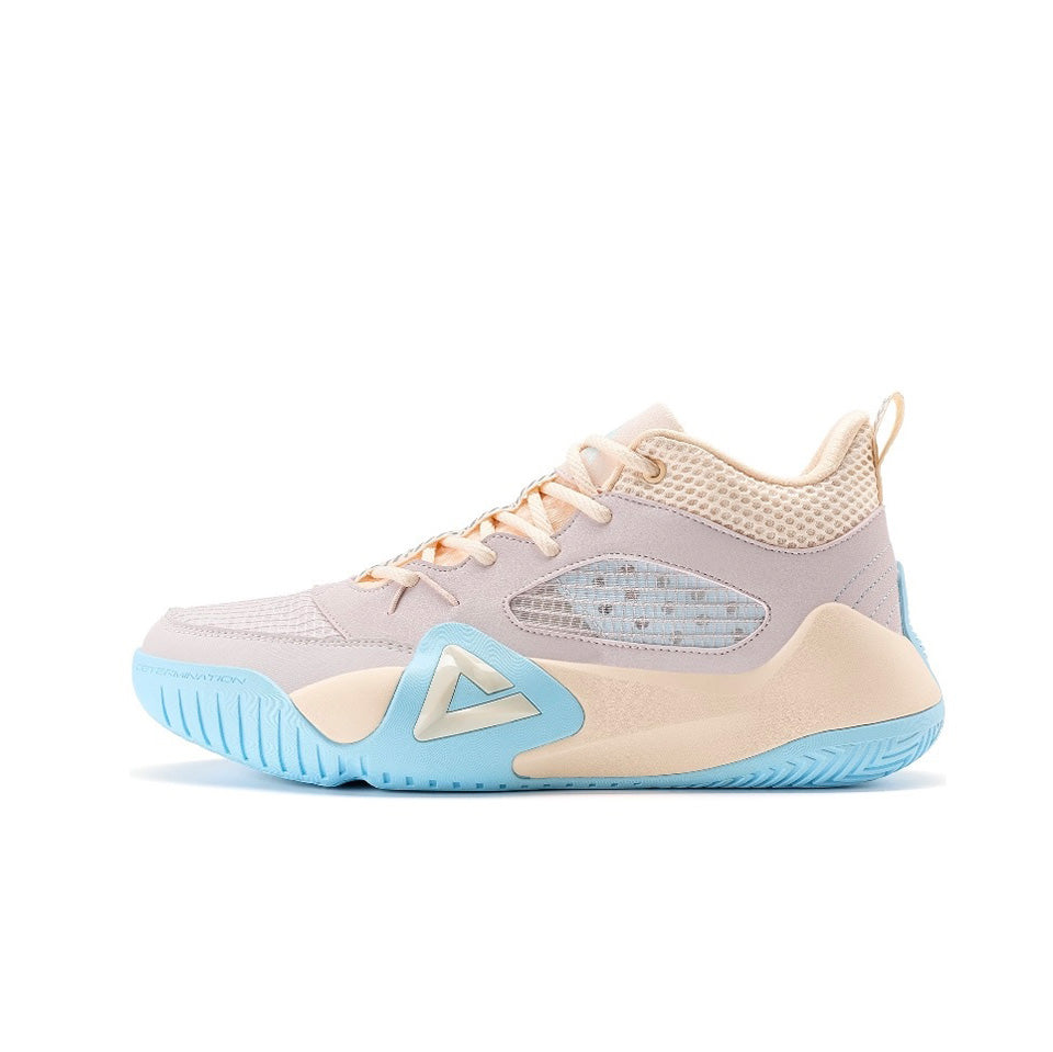 Peak FengJI 'Blue Pink' - Kicksown store