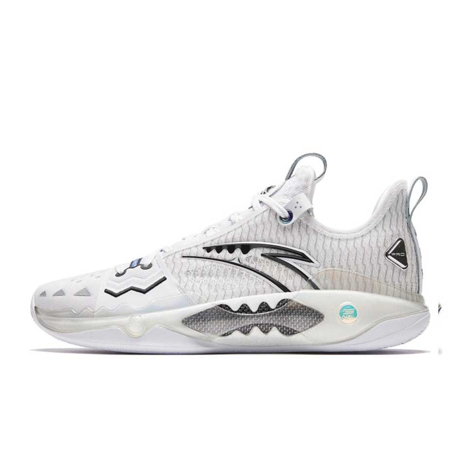 ANTA Shock Wave 5 Pro 'Smriti' - Kicksown store