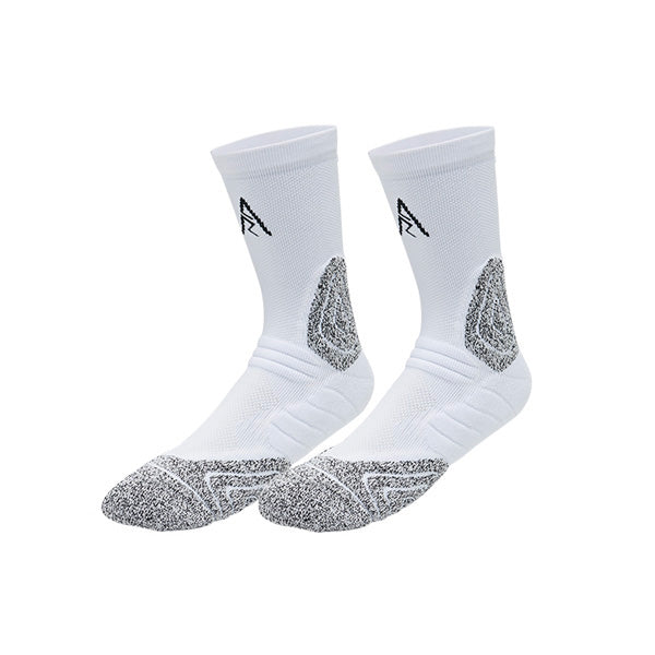 AR logo Rigorer Austin Reaves Basketball Random Socks Pro(One pair of packages) - Kicksown store