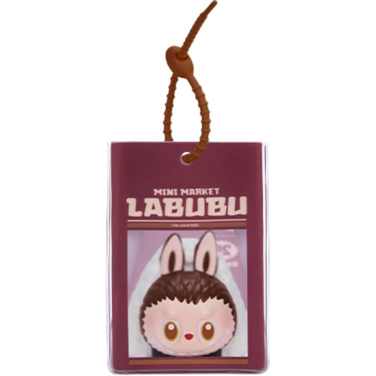 POP MART THE MONSTERS Weird Convenience Store Series Squeeze Pendant Mystery Boxes - Kicksown store