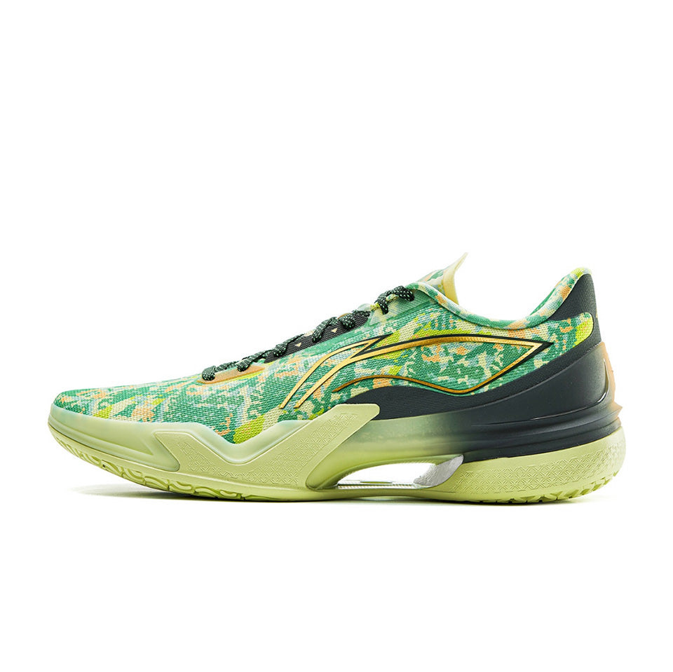 LiNing Liren 5 'Adverse Winter’ - Kicksown store