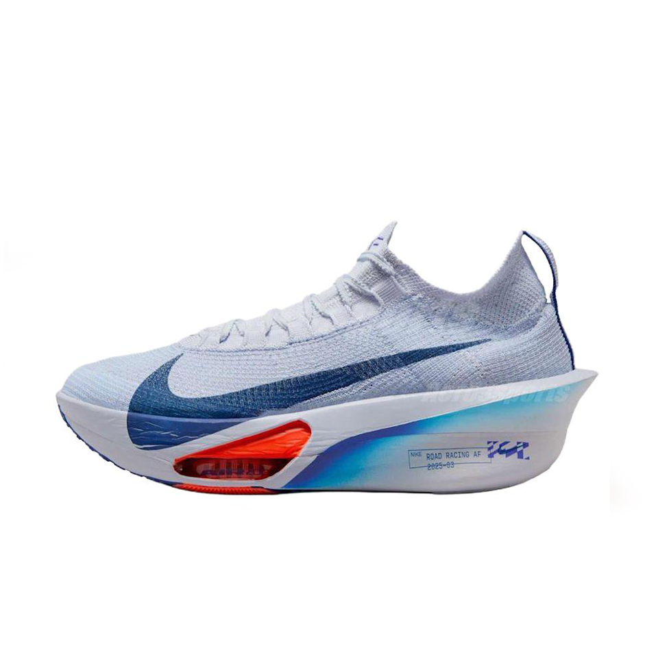 Nike Alphafly NEXT% 3 'Grey Blue Void'