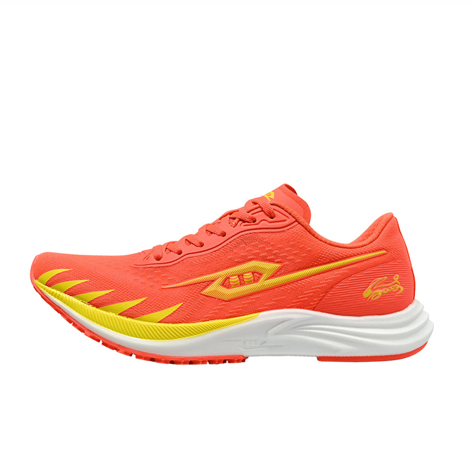 TANSHER Black Horse 2.0 Running Shoes ‘China Red’ - Kicksown store