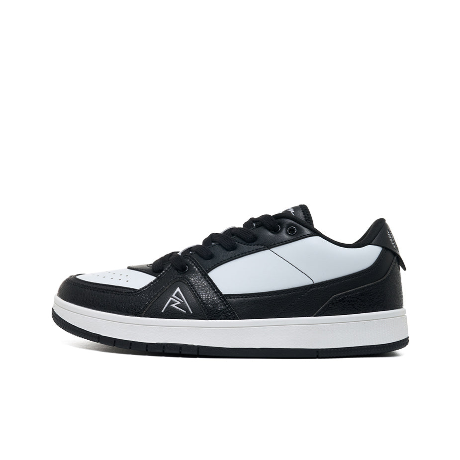 Rigorer AR Canvas Sneakers ‘Black'
