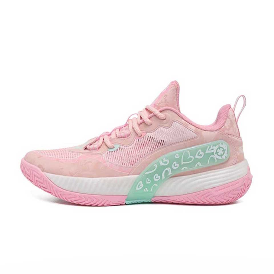 Rigorer AR Battle 2 ‘Think Pink' 「Women」 - Kicksown store