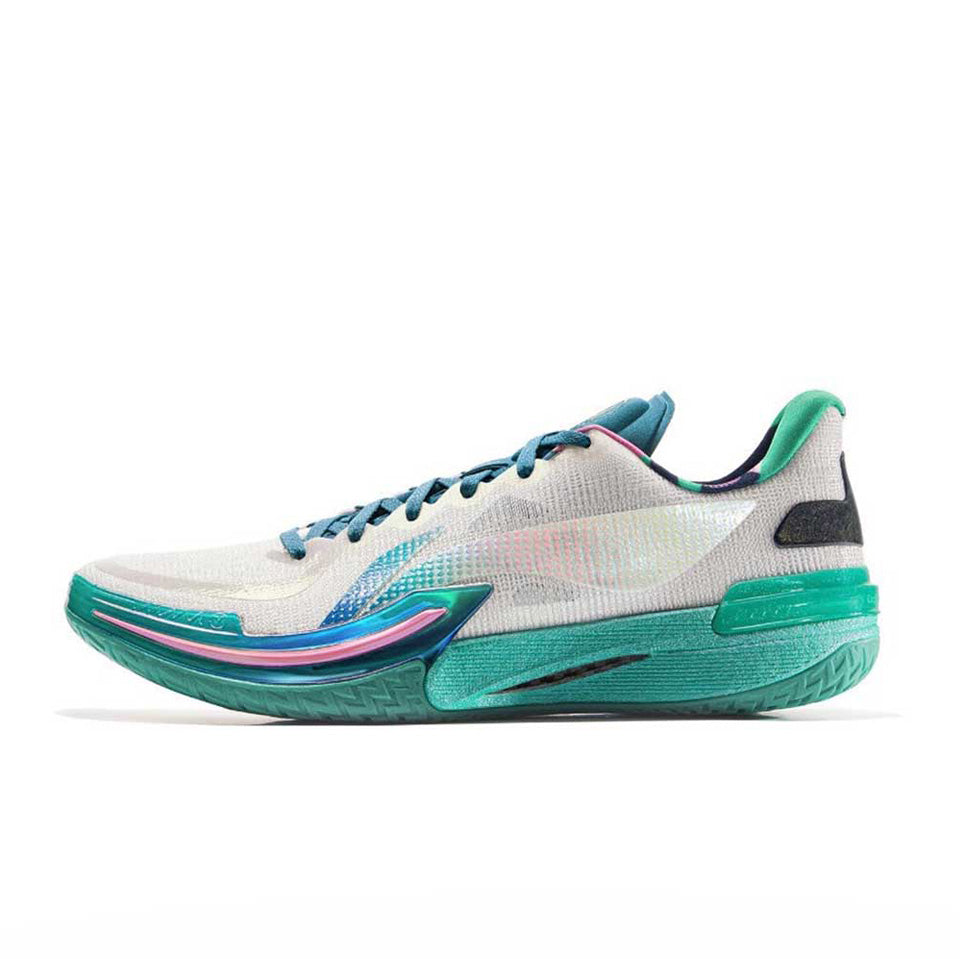 シューズ(男性用) Li-Ning JB1 LI-NING Jimmy Butler ジミーバトラー JB1 - Iron & Blood