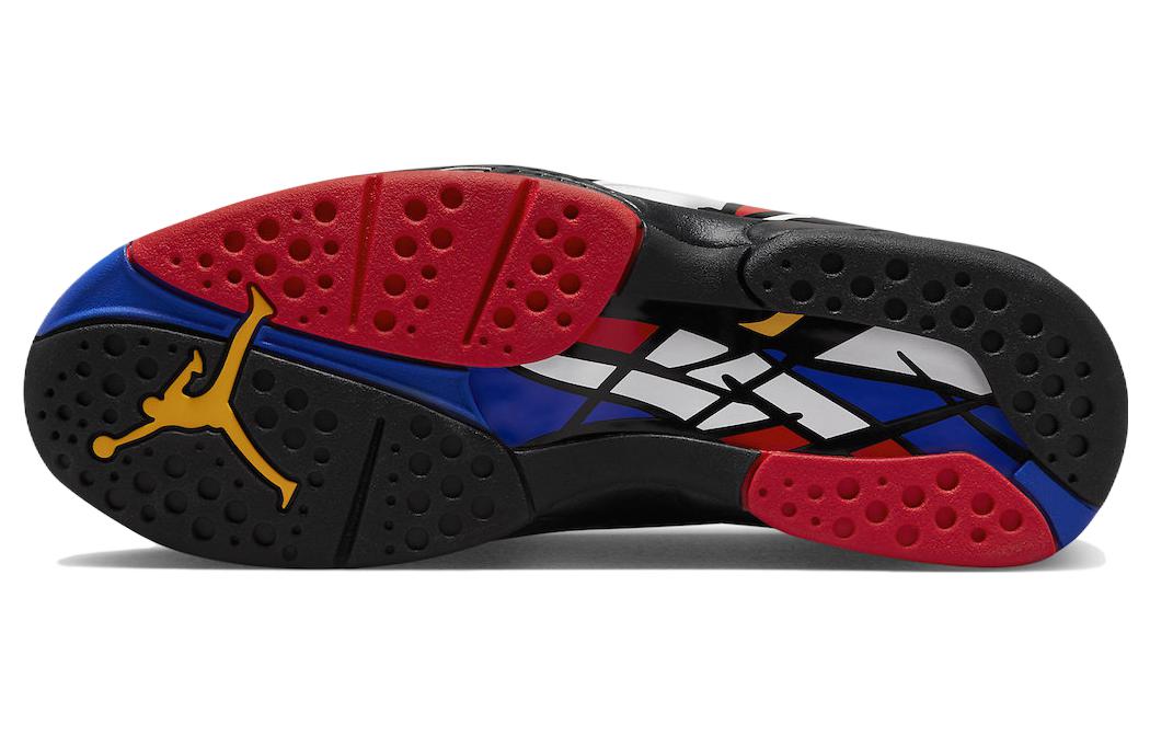 JORDAN Air JORDAN 8 Retro 'Playoffs' 2023