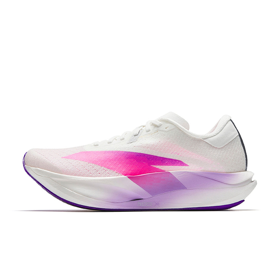 Anta C202 7.0 Running Shoes 'Violet'