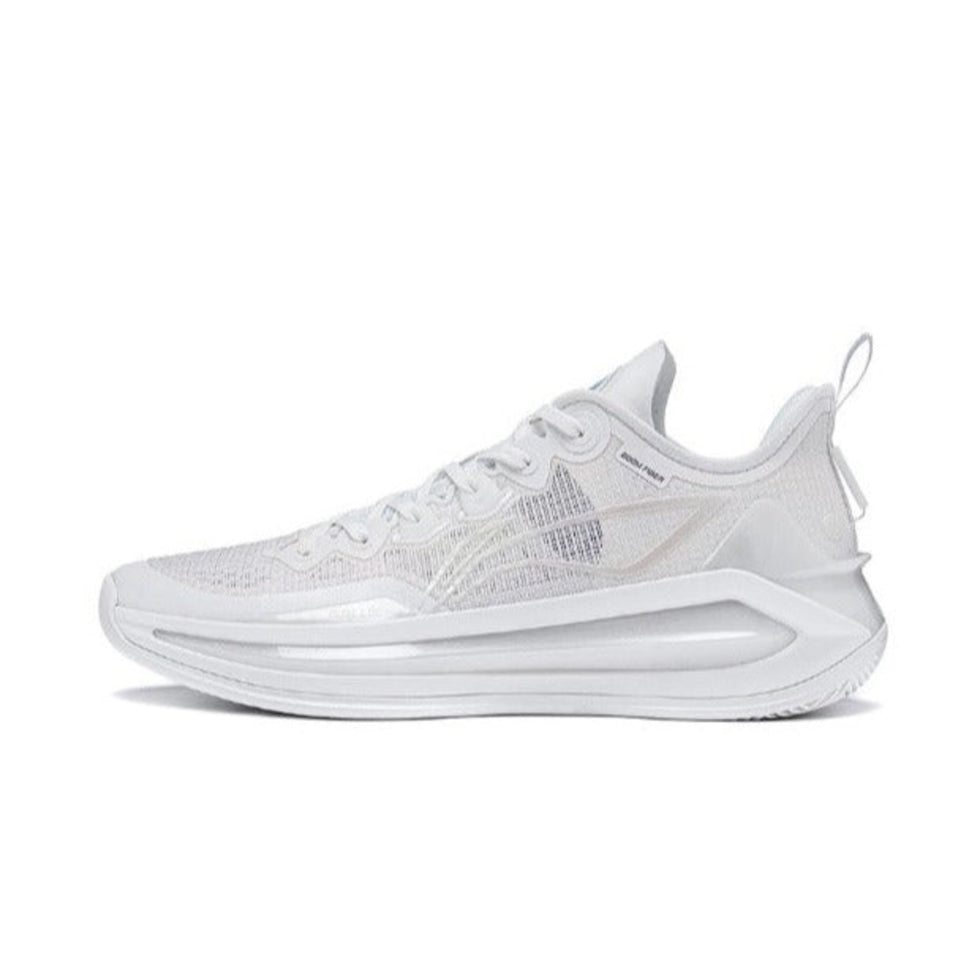 LiNing Liren 3 V2 ‘White Pearl' - Kicksown store