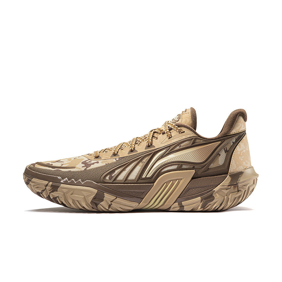 LiNing JieAo 3 V2 'Desert' Launch Time: July 18th