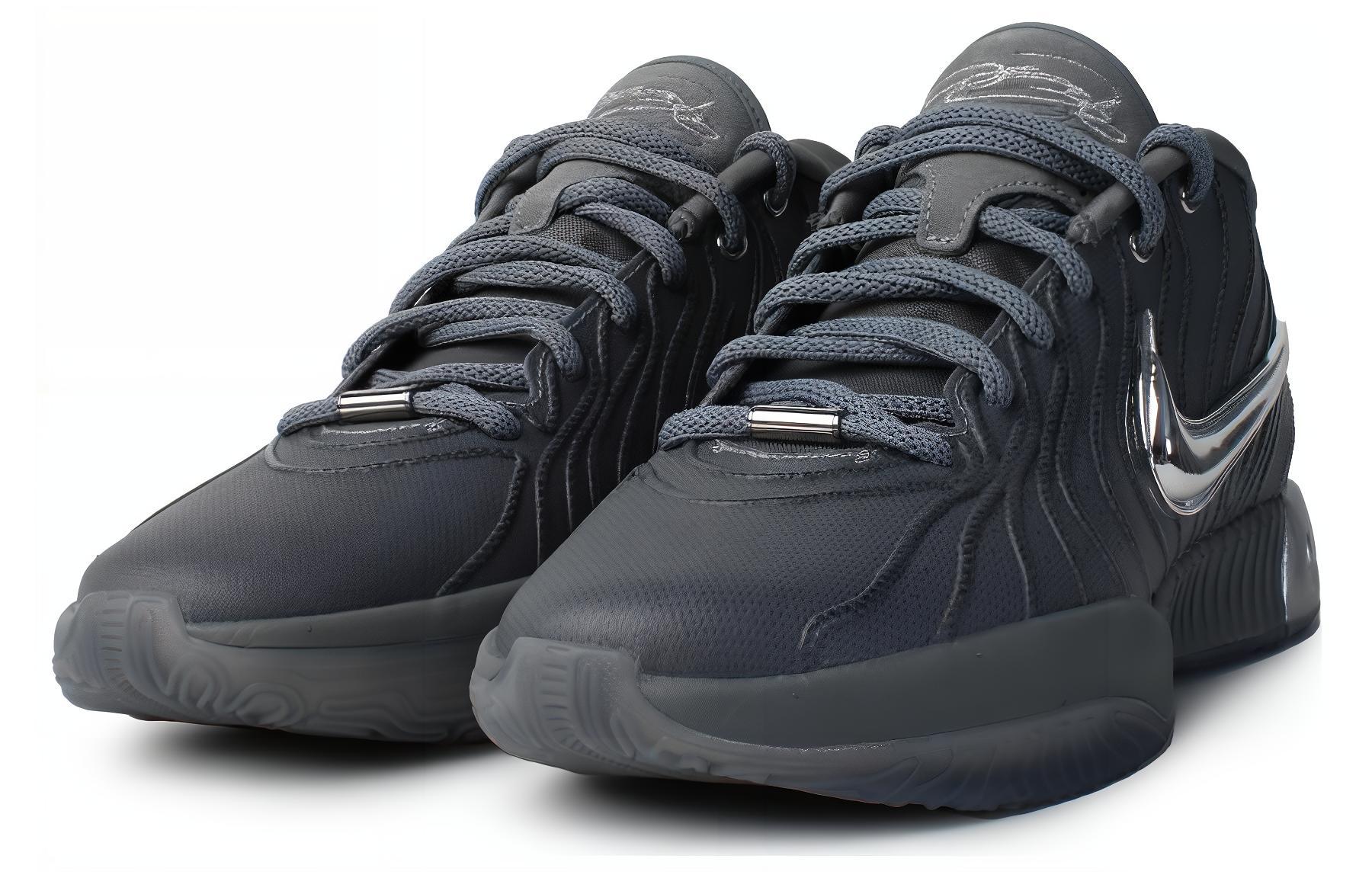 Nike Lebron 21 Ep 'Cool Grey'