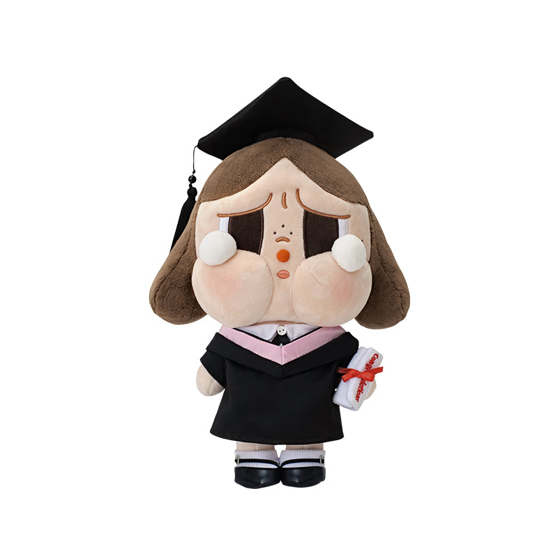 POP MART CRYBABY Dolls