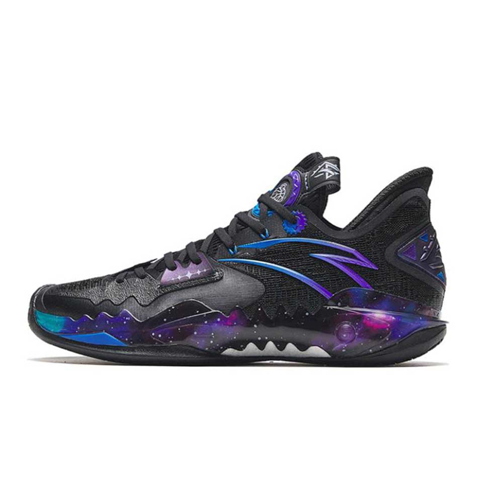 ANTA Shock Wave 5 ‘Dark Matter' - Kicksown store