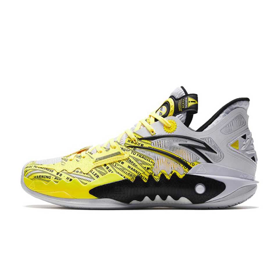 ANTA Shock Wave 5 'Allergy' - Kicksown store