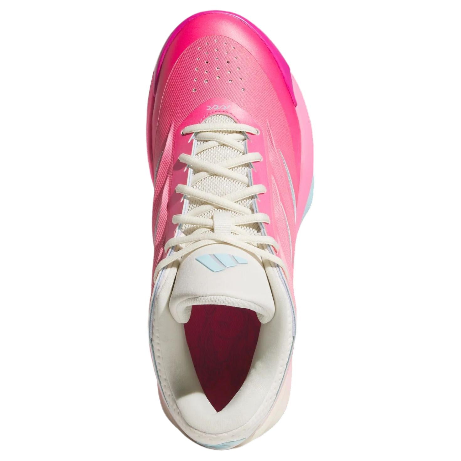 Adidas CRAZY ENERGY 'Pink'