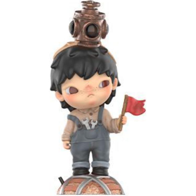POP MART Hirono X Le Petit Prince Series The Tippler Figure - Kicksown store