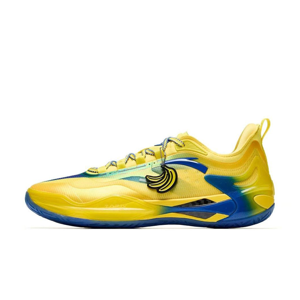 Anta Zap 4 'Minions' Launch Time: July 3rd