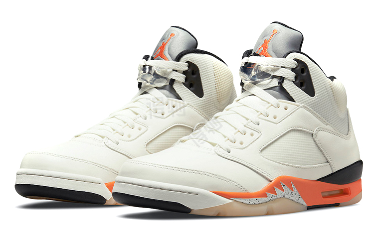 Air Jordan 5 Retro ‘Shattered Backboard’