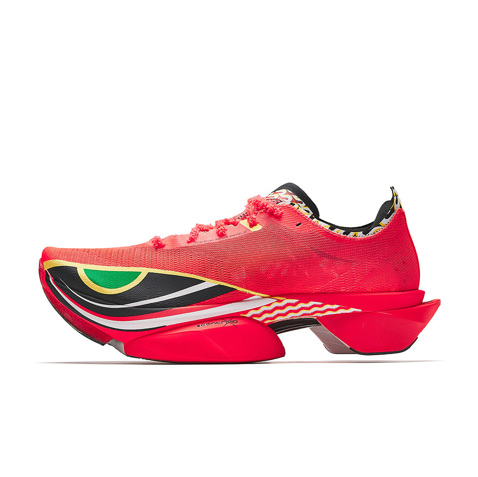 Anta C10 PRO 2.0 'Red Blue'