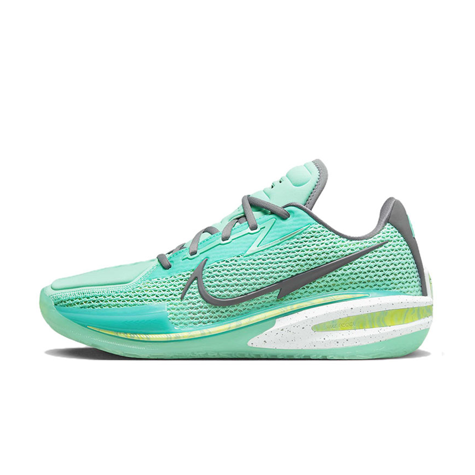 Nike X Air Zoom G.T. Cut 1 'New York Liberty'