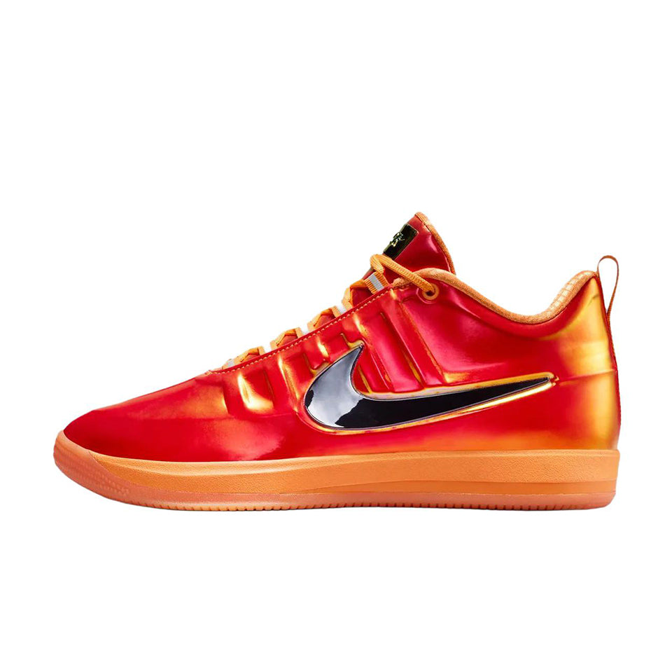 Nike Book 2 EP 'Warning Label'