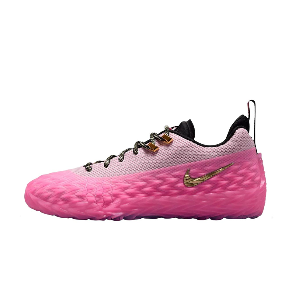 Nike S.T. Charge 'Foam Pink'