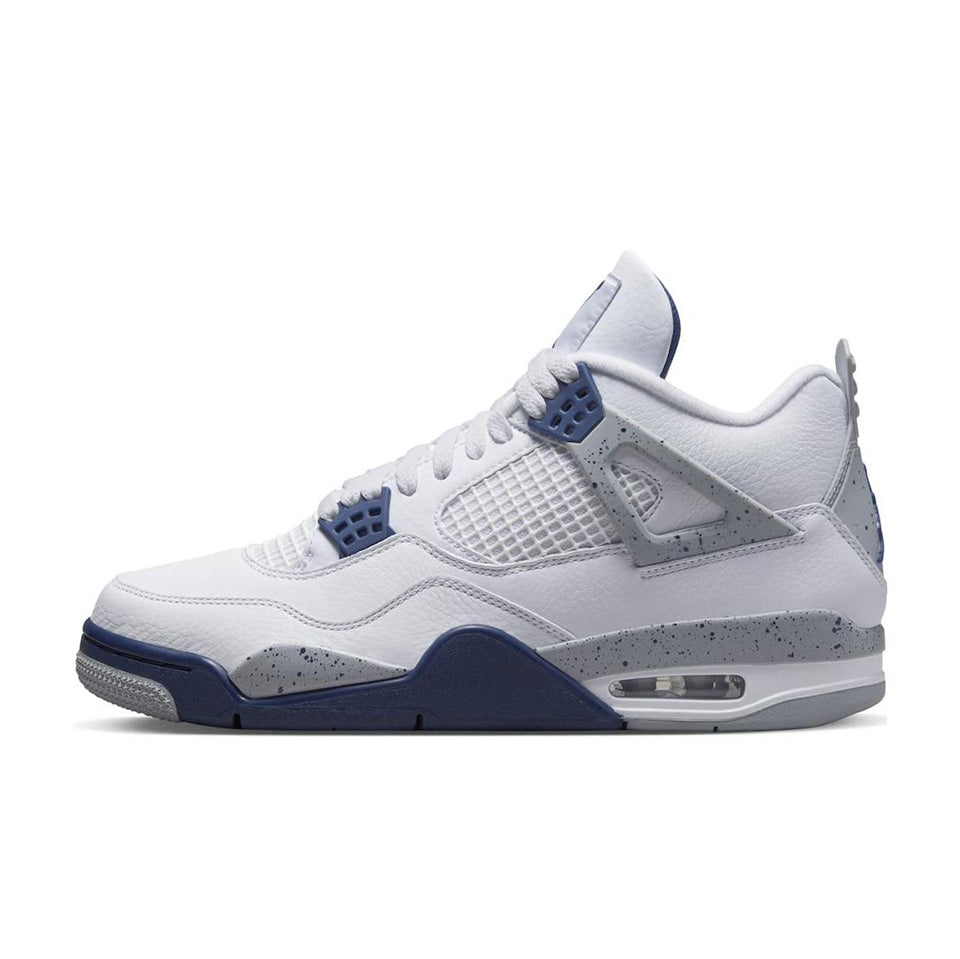 Jordan Air Jordan 4 Retro 'Midnight Navy'