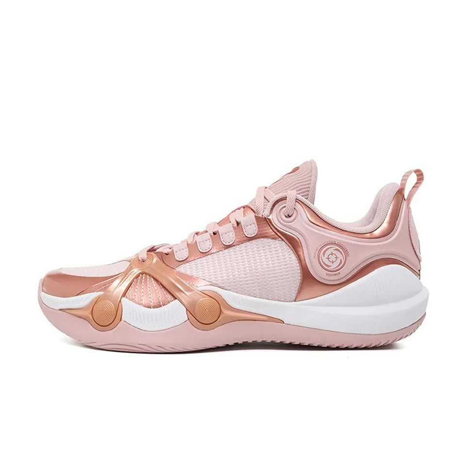 US9 Rigorer BP1 'Rose Gold'(Discount)