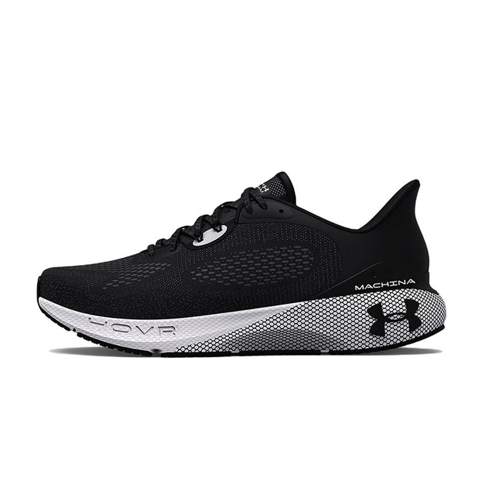 Under Armour HOVR Machina 3 Black - Kicksown store