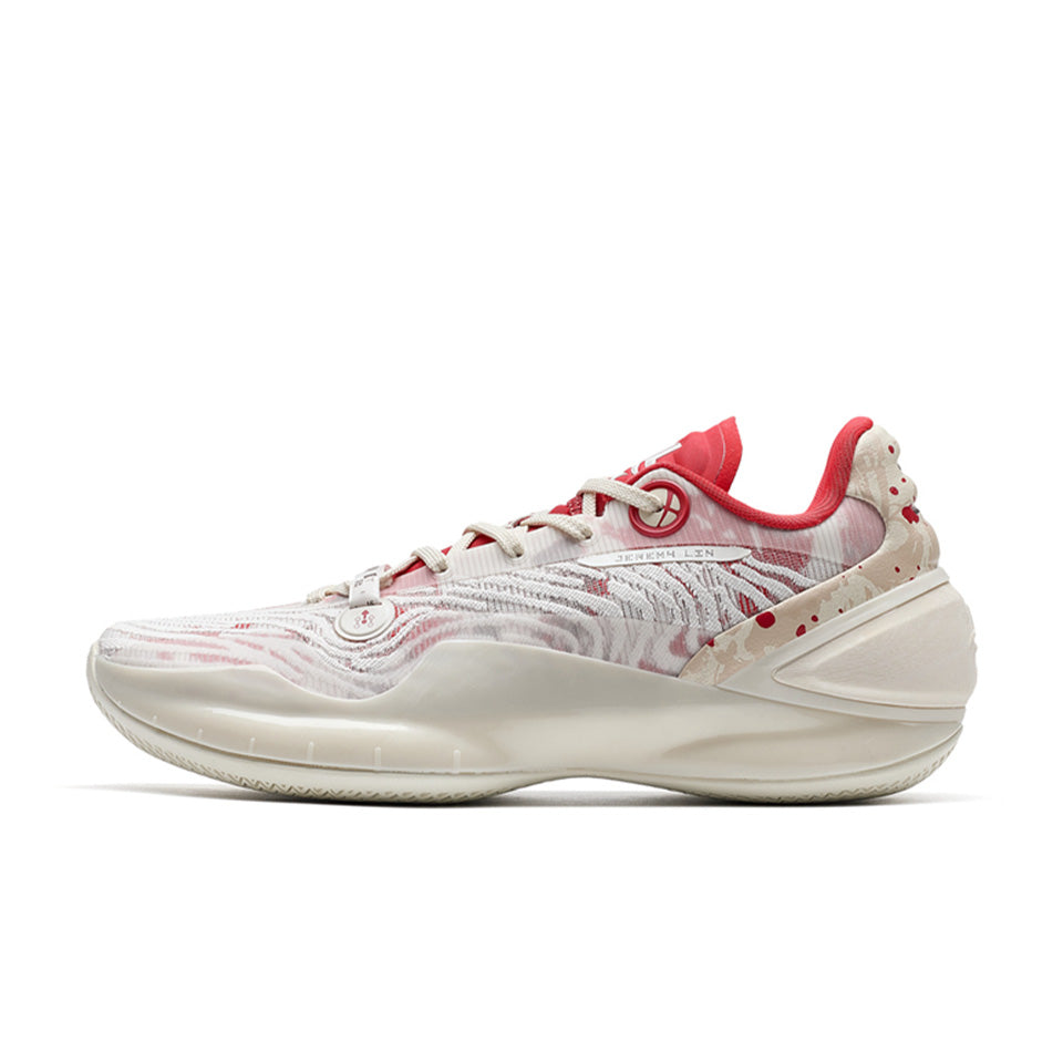 XTEP Jeremy Lin 5 'Talented And Versatile'