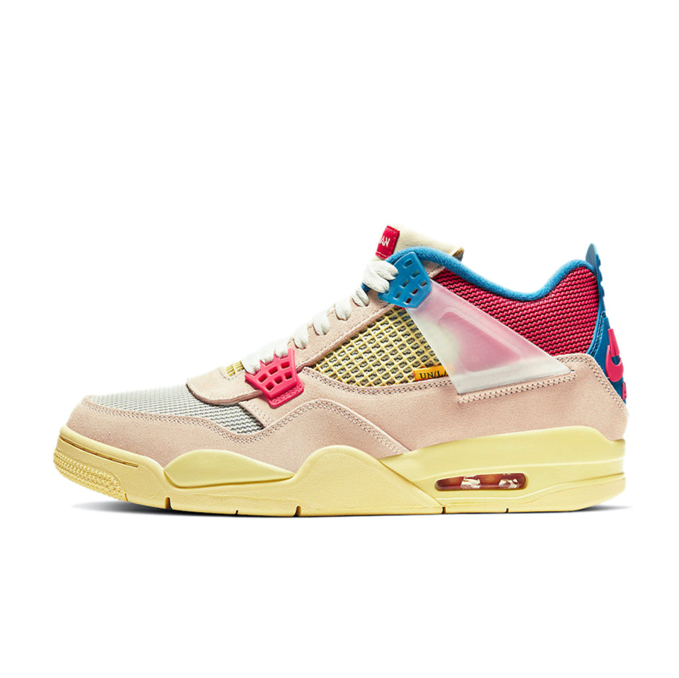Jordan Air Jordan 4 Retro 'Union Guava Ice'
