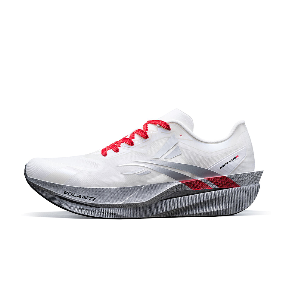 VOLANTI Chasing Moon 'Fortune Horse' | Running Shoes