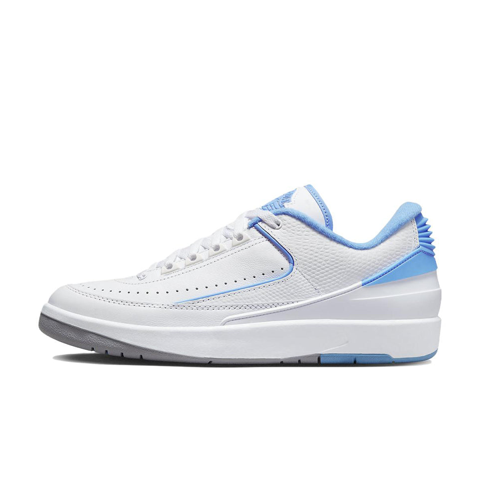 Jordan Air Jordan 2 Retro Low 'UNC'