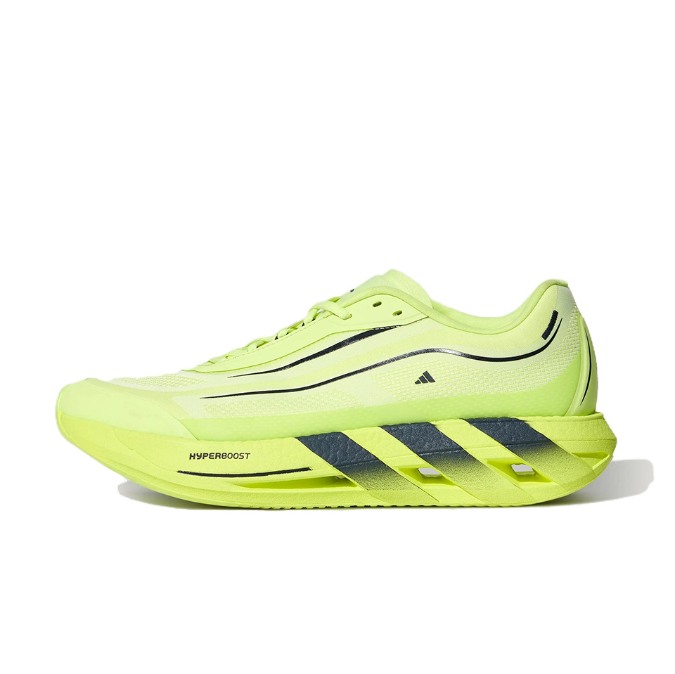 Adidas Hyperboost Lite 'Fluorescent Tartrazine' | Running Shoes