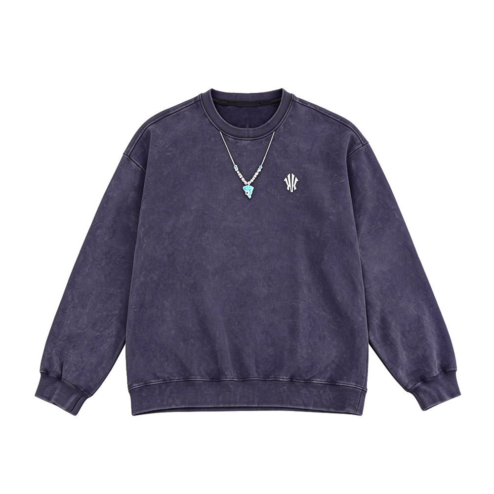 Anta KAI Sweatshirt 'Baby Purple'