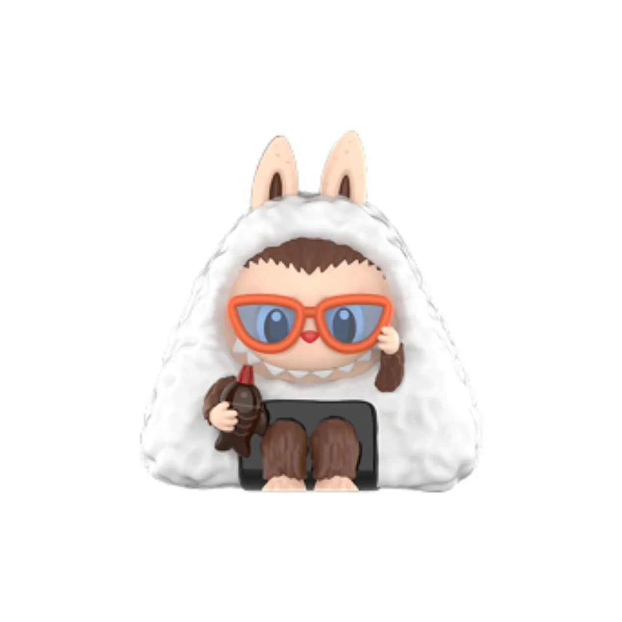 POP MART THE MONSTERS Convenience Store Collection Figure Mystery Boxes Single Mystery Box/Full Box 12 Pcs - Kicksown store