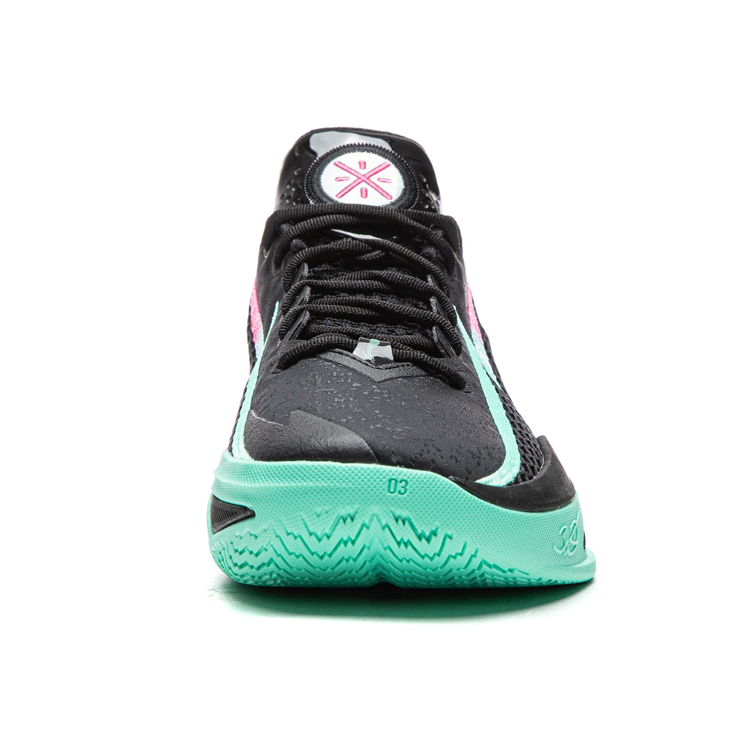 LiNing Flash 2 'Black'