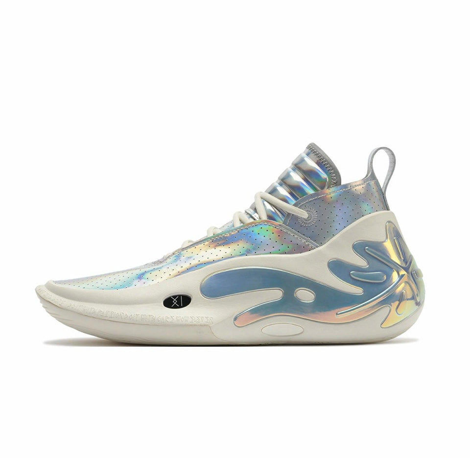 LiNing Way of Wade 11 ‘Juncture’ - Kicksown store