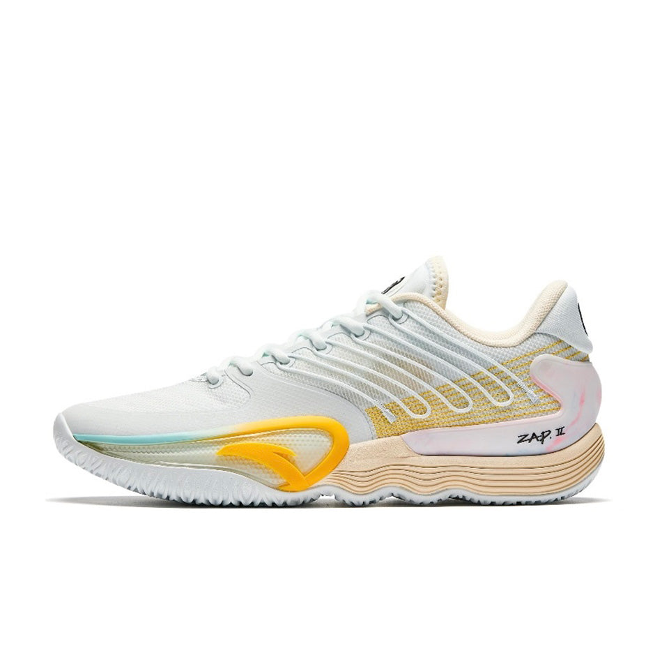 ANTA ZAP 2 'White' - Kicksown store