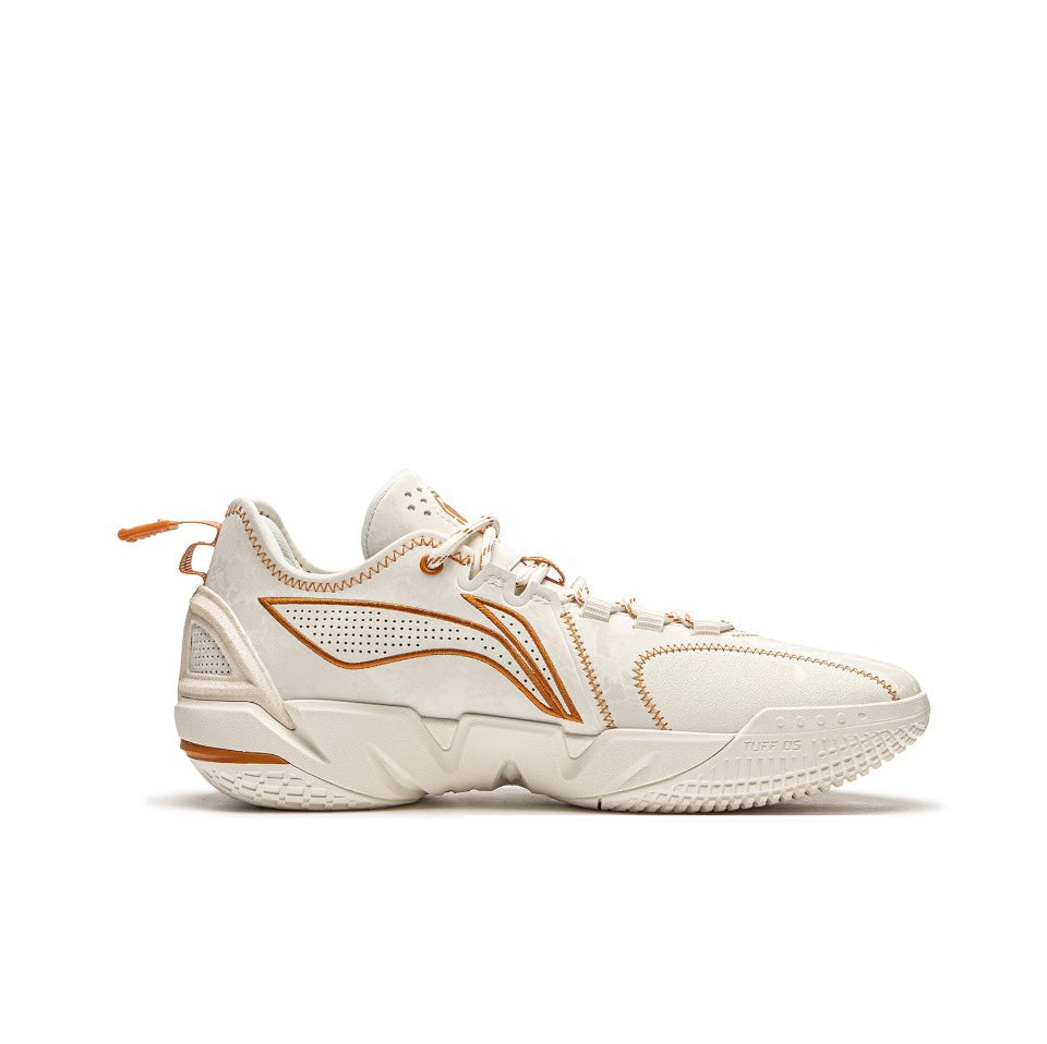 LiNing Bad Five 4.5 ‘Beige’ - Kicksown store