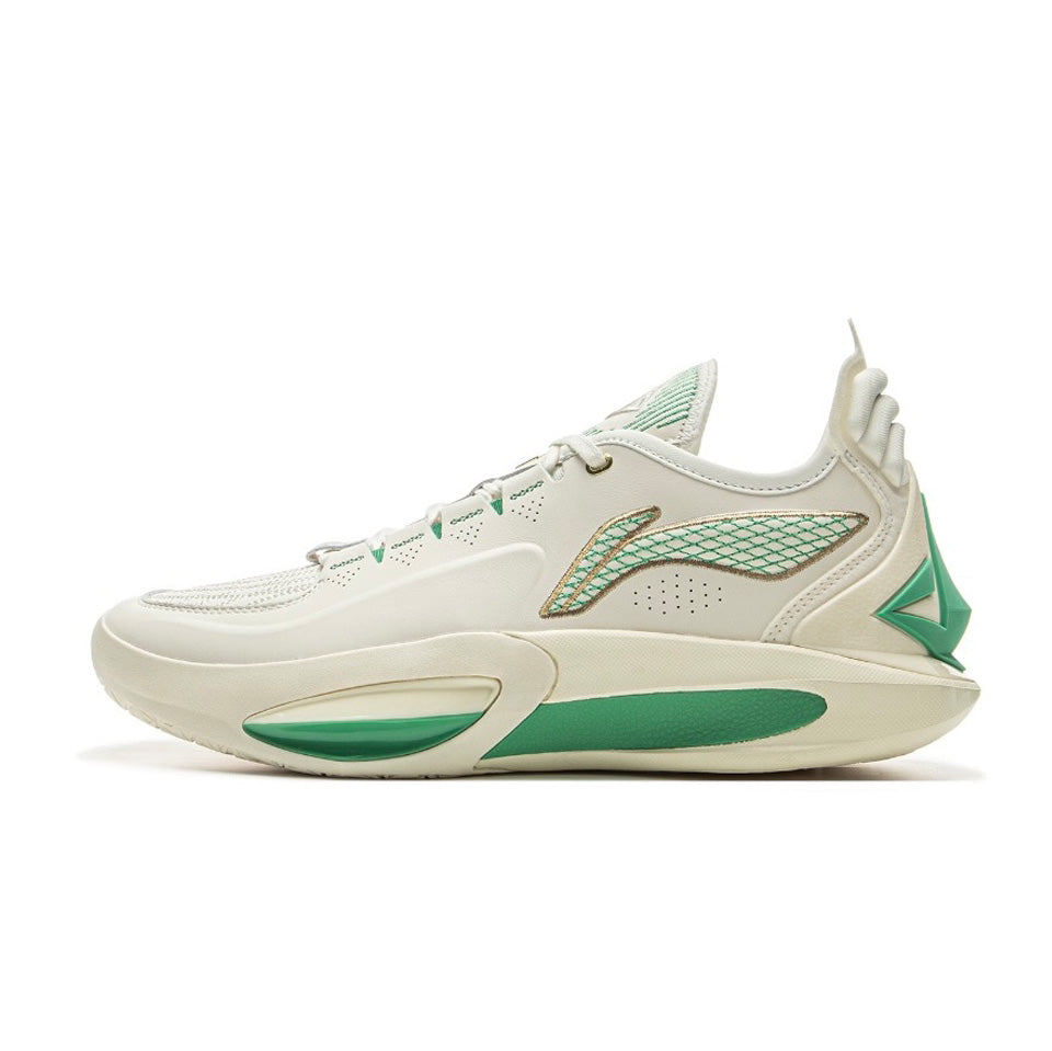 LiNing Jimmy Butler JB3 'Retro Tennis' - Kicksown store