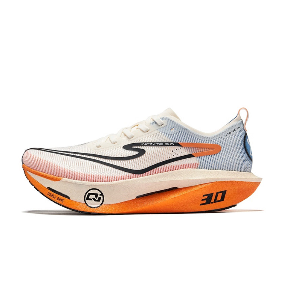 Erke Erxleben Marathon 3.0 'Blue Orange' - Kicksown store