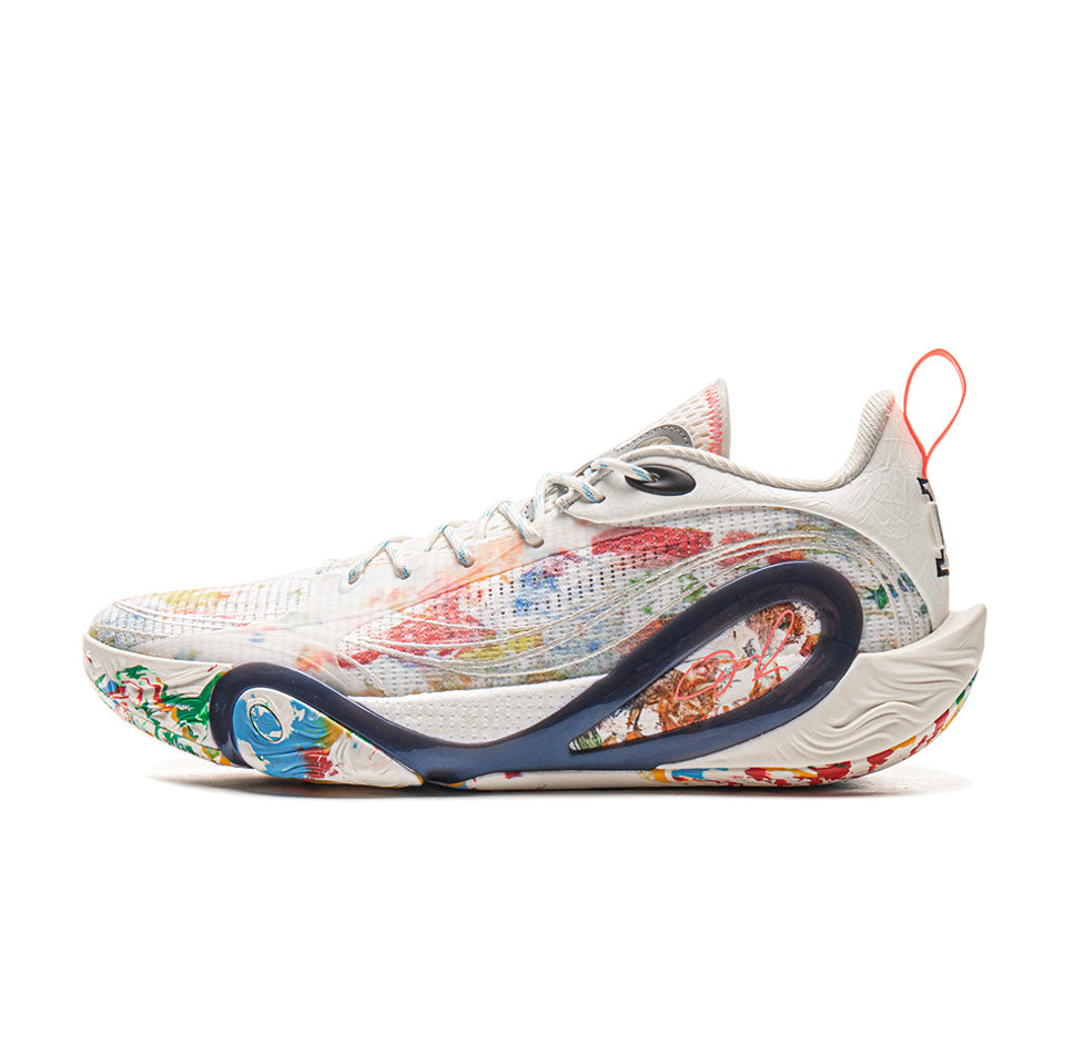 LiNing DLO 1 'Canvas' - Kicksown store