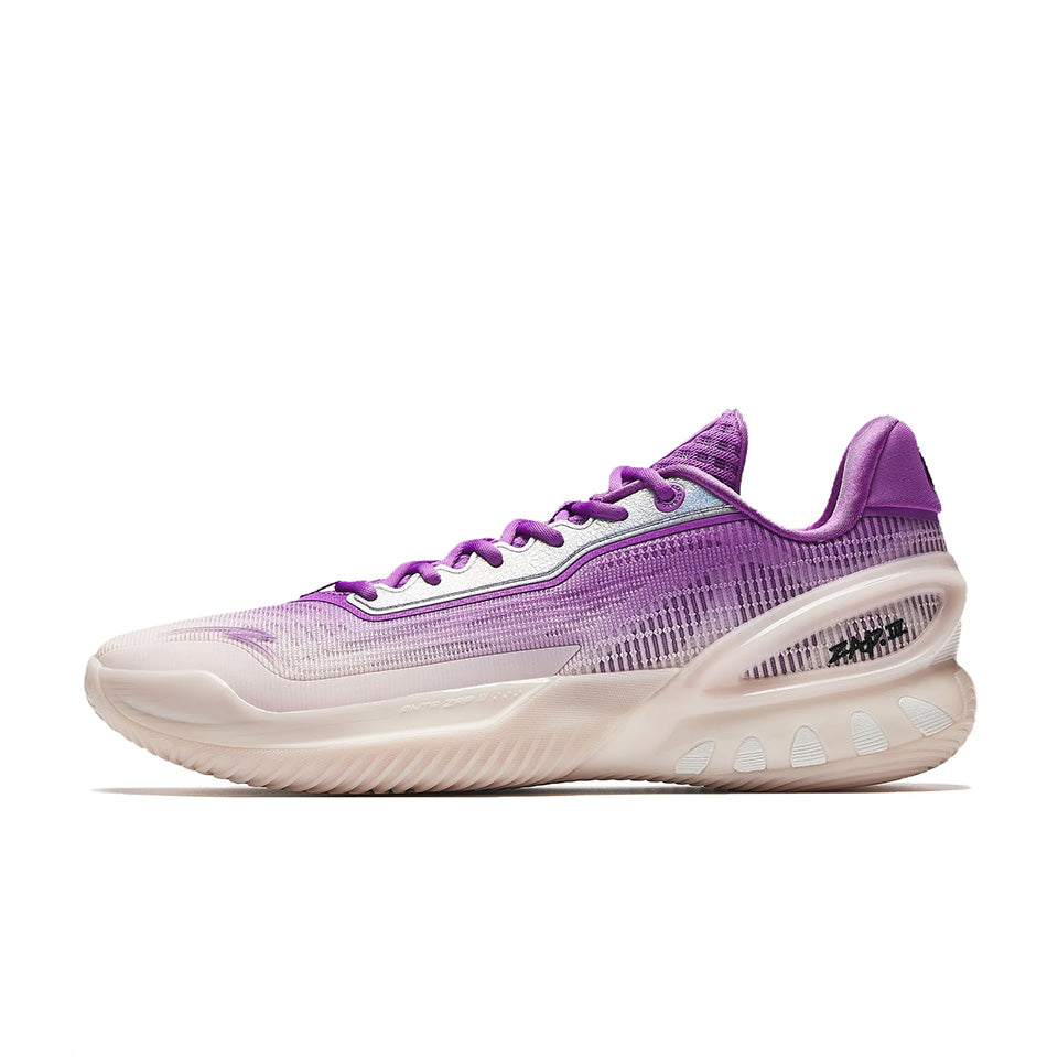 ANTA ZAP 3 'White Purple' - Kicksown store