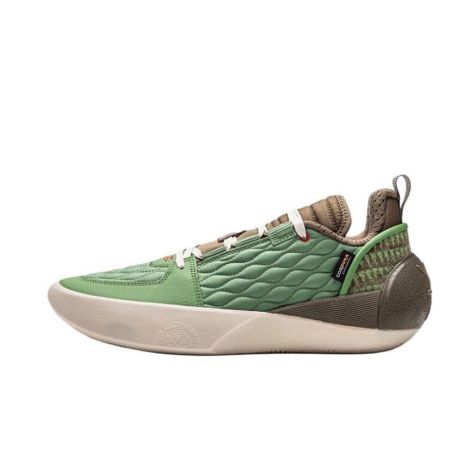 LiNing Wade All City 12 Encore ‘Veterans Day’ - Kicksown store