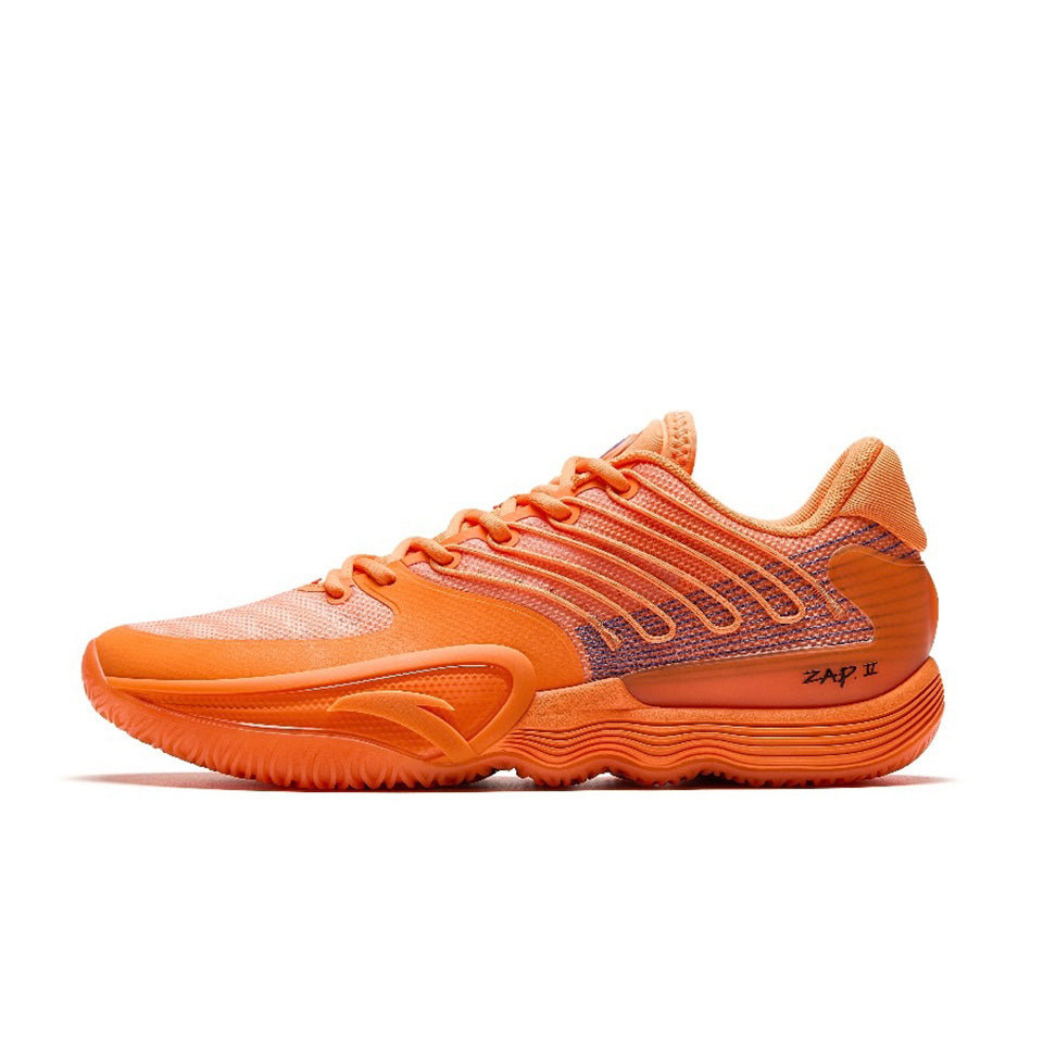 ANTA ZAP 2 'Orange' - Kicksown store