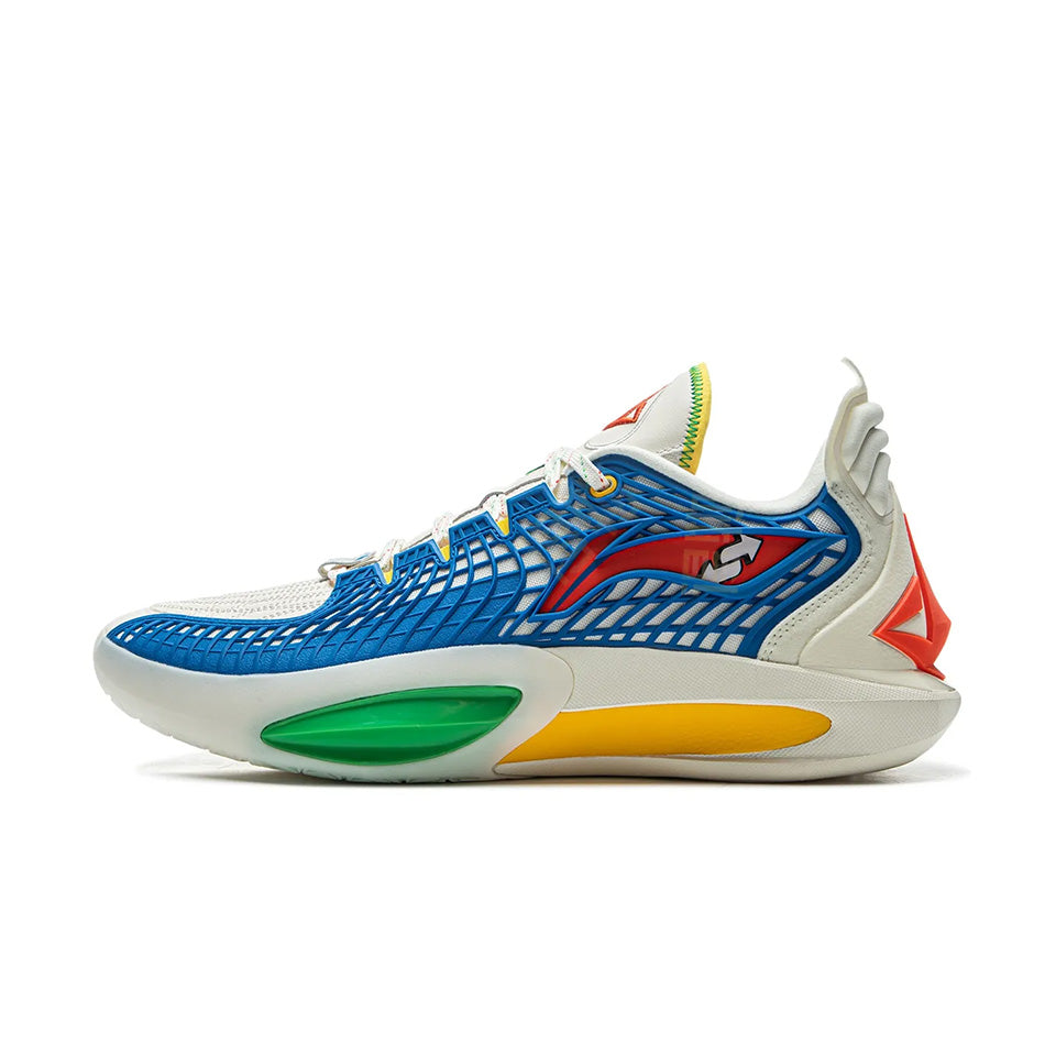 LINING JimmyButler JB3「南海岸」27.5 LiNing Jimmy Butler JB3 'Players'