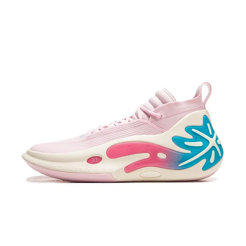 Li-Ning Way of Wade 11 - Blossom